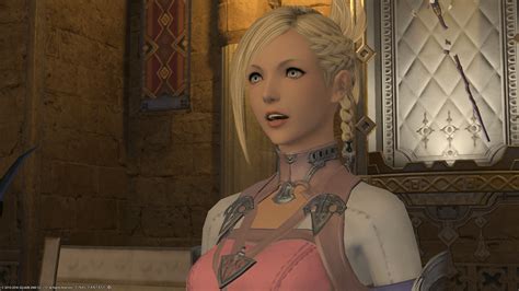 A Gear Mod by evemorales. . Ffxiv nsfw mods